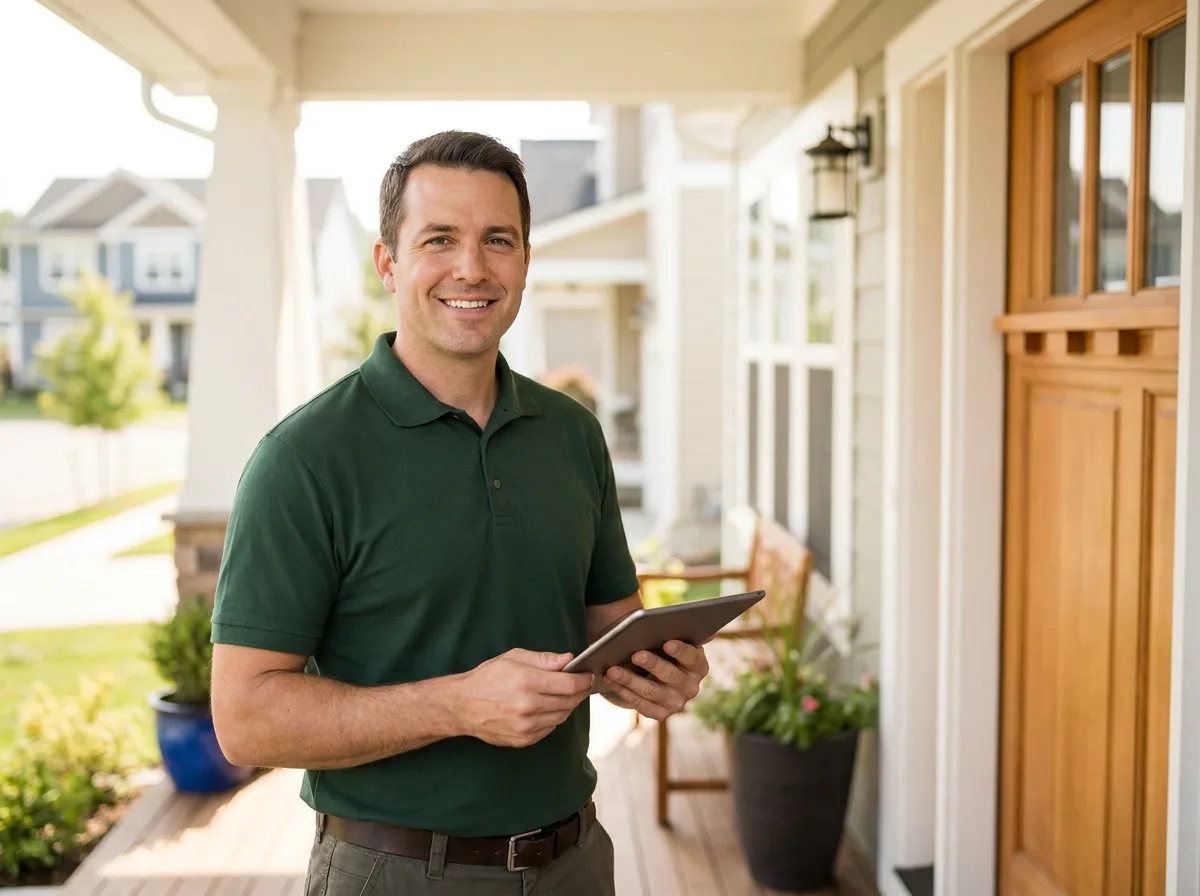 Pest control FAQs for Cooperstown, ND
